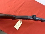 REMINGTON MODEL 12 OCTAGON PUMP ACTION TAKEDOWN 22 RIFLE - 5 of 11