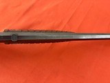REMINGTON MODEL 12 OCTAGON PUMP ACTION TAKEDOWN 22 RIFLE - 7 of 11