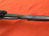 REMINGTON MODEL 12 OCTAGON PUMP ACTION TAKEDOWN 22 RIFLE - 6 of 11