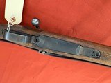 WWll GERMAN bcd 43 NAZI K98 BOLT ACTION RIFLE 8MM - 19 of 25