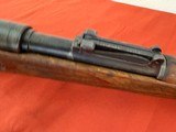 WWll GERMAN bcd 43 NAZI K98 BOLT ACTION RIFLE 8MM - 7 of 25