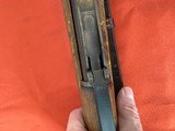 WWll GERMAN bcd 43 NAZI K98 BOLT ACTION RIFLE 8MM - 17 of 25