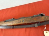 WWll GERMAN bcd 43 NAZI K98 BOLT ACTION RIFLE 8MM - 12 of 25