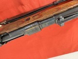 WWll GERMAN bcd 43 NAZI K98 BOLT ACTION RIFLE 8MM - 15 of 25