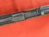 WWll GERMAN bcd 43 NAZI K98 BOLT ACTION RIFLE 8MM - 14 of 25