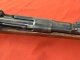 WWll GERMAN bcd 43 NAZI K98 BOLT ACTION RIFLE 8MM - 8 of 25