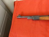 WWll GERMAN bcd 43 NAZI K98 BOLT ACTION RIFLE 8MM - 13 of 25