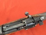 WWll GERMAN bcd 43 NAZI K98 BOLT ACTION RIFLE 8MM - 16 of 25