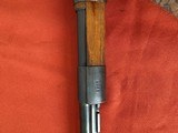 WWll GERMAN bcd 43 NAZI K98 BOLT ACTION RIFLE 8MM - 18 of 25