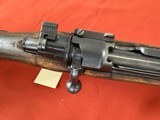 WWll GERMAN bcd 43 NAZI K98 BOLT ACTION RIFLE 8MM - 9 of 25