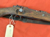 WWll GERMAN bcd 43 NAZI K98 BOLT ACTION RIFLE 8MM - 4 of 25