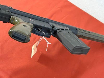SPRINGFIELD ARMORY SAR-8 SEMI AUTO RIFLE MADE IN GREECE 7.62mm - Image 9 of 9