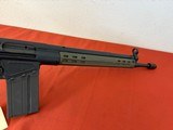 SPRINGFIELD ARMORY SAR-8 SEMI AUTO RIFLE MADE IN GREECE 7.62mm - 5 of 9