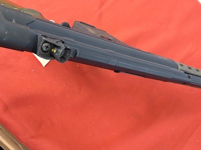 SPRINGFIELD ARMORY SAR-8 SEMI AUTO RIFLE MADE IN GREECE 7.62mm - Image 8 of 9
