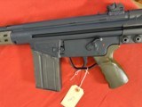 SPRINGFIELD ARMORY SAR-8 SEMI AUTO RIFLE MADE IN GREECE 7.62mm - 3 of 9