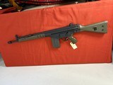 SPRINGFIELD ARMORY SAR-8 SEMI AUTO RIFLE MADE IN GREECE 7.62mm - 1 of 9