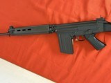 FN BELGIUM FABRIQUE NATIONALE FAL SEMI AUTO RIFLE 308 MATCH - 10 of 22