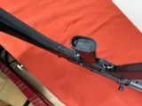 FN BELGIUM FABRIQUE NATIONALE FAL SEMI AUTO RIFLE 308 MATCH - 16 of 22