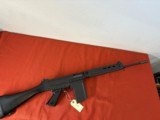 FN BELGIUM FABRIQUE NATIONALE FAL SEMI AUTO RIFLE 308 MATCH - 2 of 22