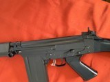FN BELGIUM FABRIQUE NATIONALE FAL SEMI AUTO RIFLE 308 MATCH - 12 of 22