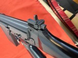 FN BELGIUM FABRIQUE NATIONALE FAL SEMI AUTO RIFLE 308 MATCH - 18 of 22