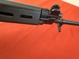 FN BELGIUM FABRIQUE NATIONALE FAL SEMI AUTO RIFLE 308 MATCH - 22 of 22