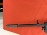 FN BELGIUM FABRIQUE NATIONALE FAL SEMI AUTO RIFLE 308 MATCH - 7 of 22