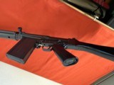 FN BELGIUM FABRIQUE NATIONALE FAL SEMI AUTO RIFLE 308 MATCH - 15 of 22