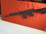 FN BELGIUM FABRIQUE NATIONALE FAL SEMI AUTO RIFLE 308 MATCH - 6 of 22