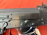 FN BELGIUM FABRIQUE NATIONALE FAL SEMI AUTO RIFLE 308 MATCH - 3 of 22
