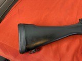 FN BELGIUM FABRIQUE NATIONALE FAL SEMI AUTO RIFLE 308 MATCH - 4 of 22