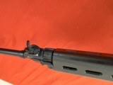 FN BELGIUM FABRIQUE NATIONALE FAL SEMI AUTO RIFLE 308 MATCH - 21 of 22