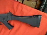 FN BELGIUM FABRIQUE NATIONALE FAL SEMI AUTO RIFLE 308 MATCH - 11 of 22