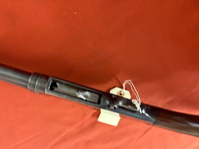 WINCHESTER MODEL 42 PUMP ACTION TAKEDOWN SHOTGUN 410 GA - Image 16 of 16