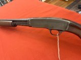WINCHESTER MODEL 42 PUMP ACTION TAKEDOWN SHOTGUN 410 GA - 3 of 16
