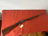 WINCHESTER MODEL 42 PUMP ACTION TAKEDOWN SHOTGUN 410 GA - 4 of 16