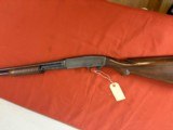 WINCHESTER MODEL 42 PUMP ACTION TAKEDOWN SHOTGUN 410 GA - 5 of 16