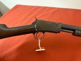 WINCHESTER MODEL 90 PUMP ACTION TAKEDOWN RIFLE ~ 22 SHORT ~ - 16 of 16