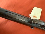 WINCHESTER MODEL 90 PUMP ACTION TAKEDOWN RIFLE ~ 22 SHORT ~ - 11 of 16