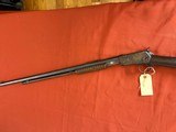 WINCHESTER MODEL 90 PUMP ACTION TAKEDOWN RIFLE ~ 22 SHORT ~ - 7 of 16