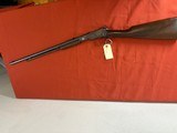 WINCHESTER MODEL 90 PUMP ACTION TAKEDOWN RIFLE ~ 22 SHORT ~ - 5 of 16
