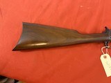 WINCHESTER MODEL 90 PUMP ACTION TAKEDOWN RIFLE ~ 22 SHORT ~ - 4 of 16
