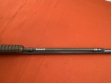 WINCHESTER MODEL 90 PUMP ACTION TAKEDOWN RIFLE ~ 22 SHORT ~ - 13 of 16