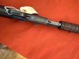 REMINGTON MODEL 12-C PUMP ACTION OCTAGON BARREL RIFLE 22LR - 7 of 14
