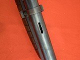 REMINGTON MODEL 12-C PUMP ACTION OCTAGON BARREL RIFLE 22LR - 12 of 14