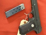 COLT MODEL 1903 U.S. PROPERTY SEMI AUTO PISTOL 32 ACP ~ MADE 1942 ~ - 13 of 16