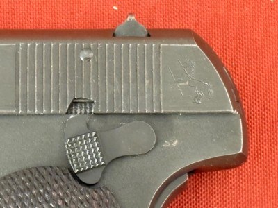 COLT MODEL 1903 U.S. PROPERTY SEMI AUTO PISTOL 32 ACP ~ MADE 1942 ~ - Image 6 of 16