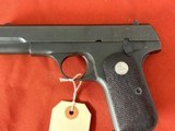 COLT MODEL 1903 U.S. PROPERTY SEMI AUTO PISTOL 32 ACP ~ MADE 1942 ~ - 3 of 16