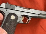 COLT MODEL 1903 U.S. PROPERTY SEMI AUTO PISTOL 32 ACP ~ MADE 1942 ~ - 16 of 16