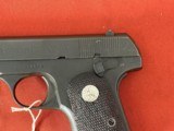 COLT MODEL 1903 U.S. PROPERTY SEMI AUTO PISTOL 32 ACP ~ MADE 1942 ~ - 5 of 16